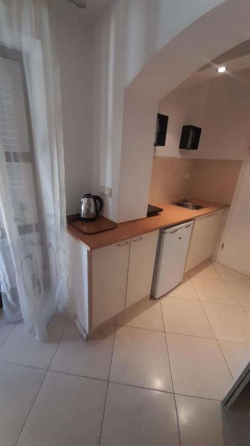 Apartmani Mistral Μακάρσκα Δωμάτιο φωτογραφία