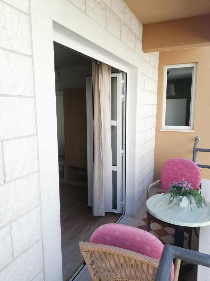 Apartmani Mistral Μακάρσκα Δωμάτιο φωτογραφία