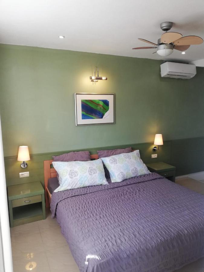 Apartmani Mistral Μακάρσκα Δωμάτιο φωτογραφία