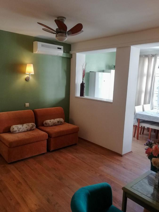 Apartmani Mistral Μακάρσκα Δωμάτιο φωτογραφία