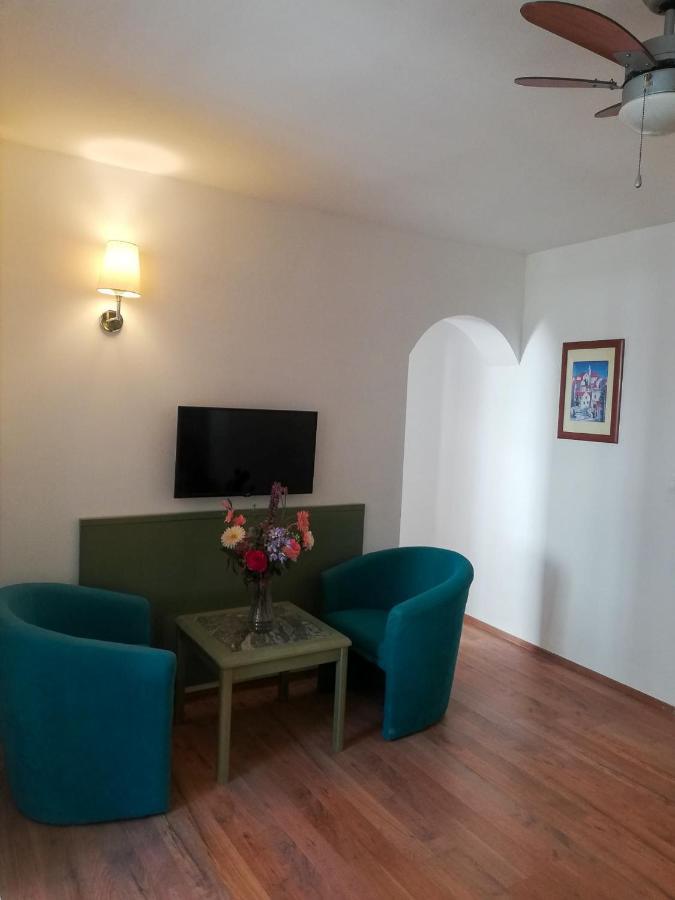 Apartmani Mistral Μακάρσκα Δωμάτιο φωτογραφία
