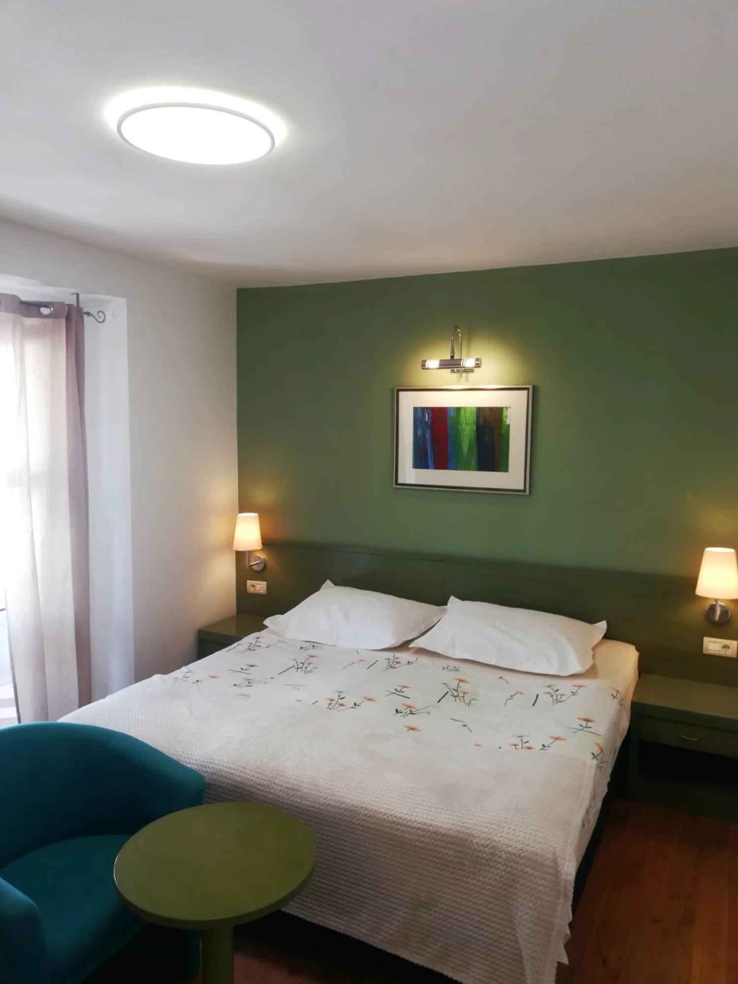 Apartmani Mistral Μακάρσκα Δωμάτιο φωτογραφία