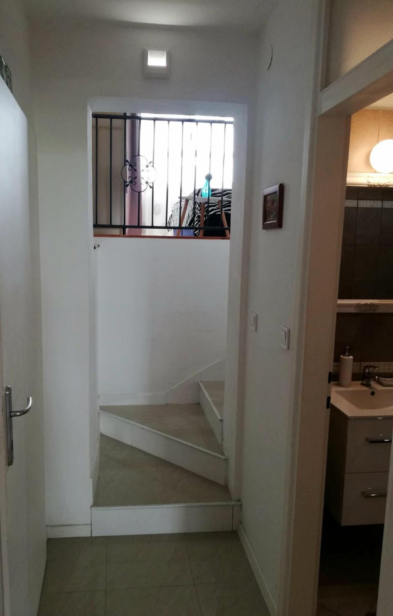 Apartmani Mistral Μακάρσκα Δωμάτιο φωτογραφία