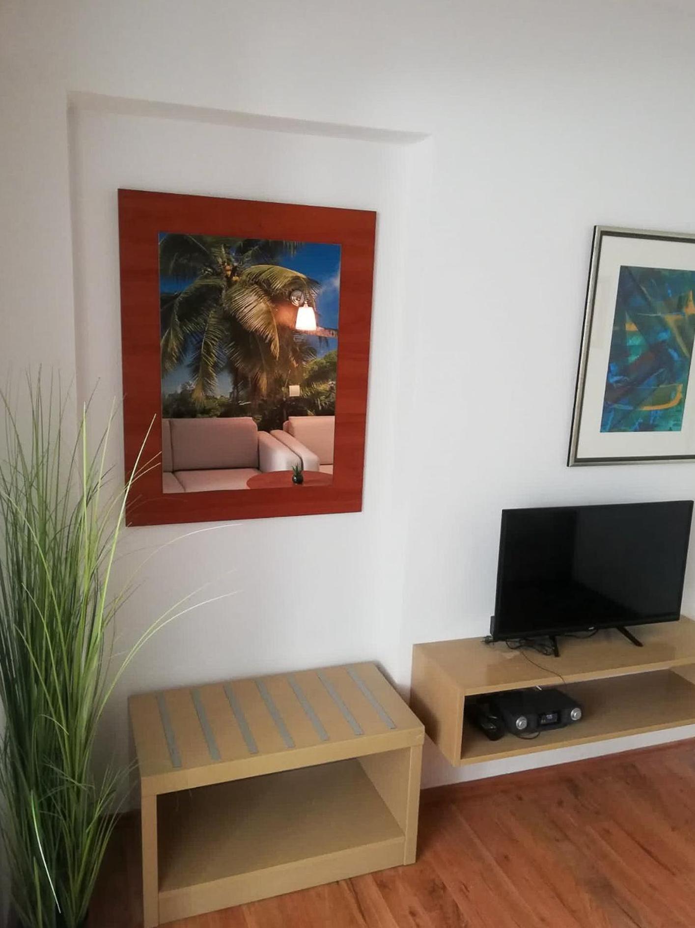 Apartmani Mistral Μακάρσκα Δωμάτιο φωτογραφία