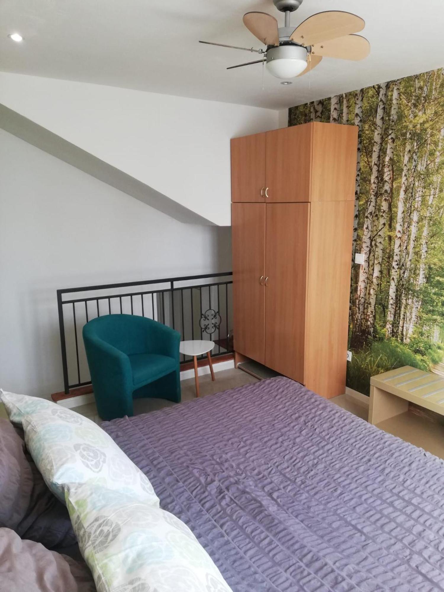Apartmani Mistral Μακάρσκα Δωμάτιο φωτογραφία