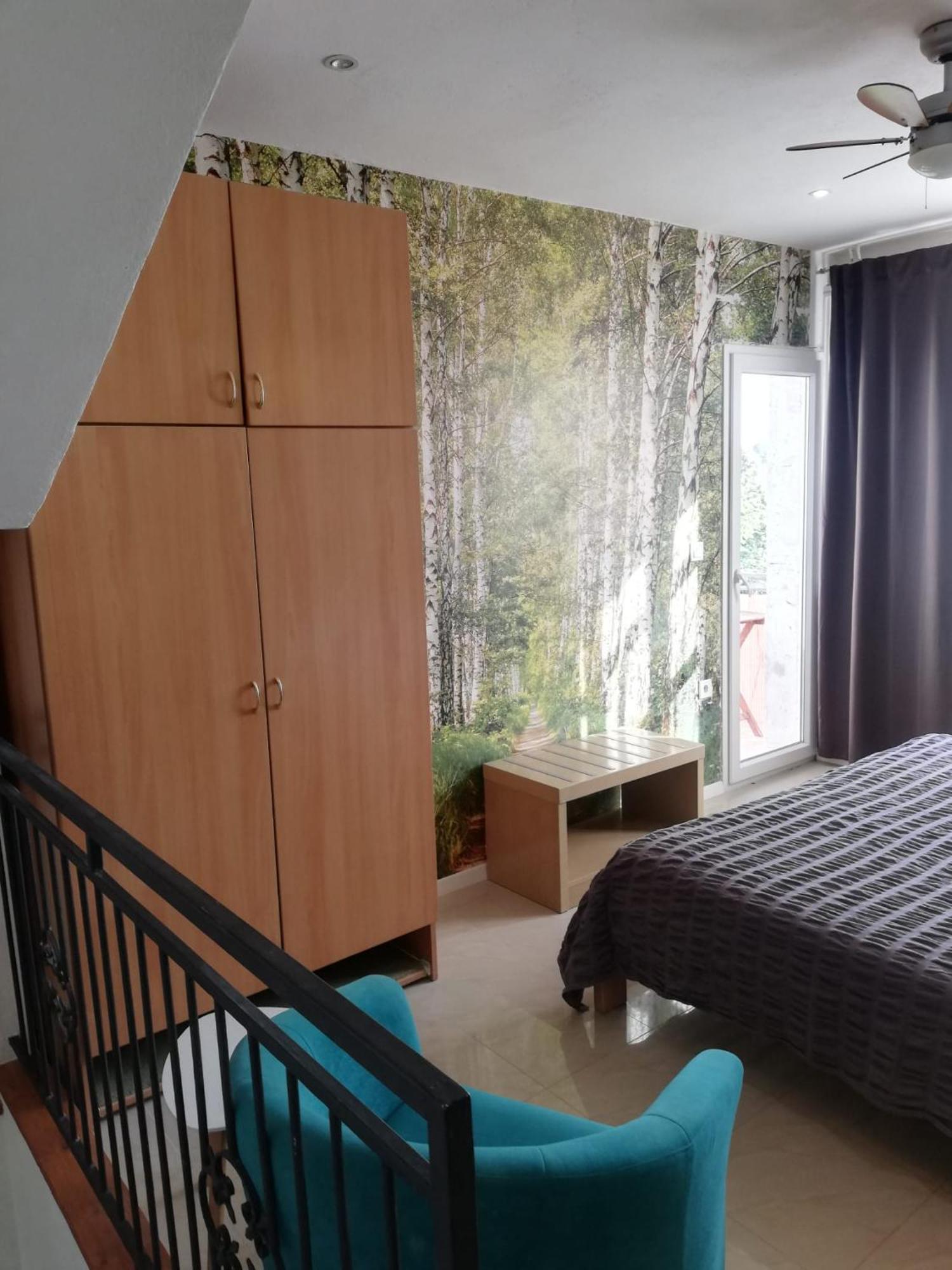 Apartmani Mistral Μακάρσκα Δωμάτιο φωτογραφία