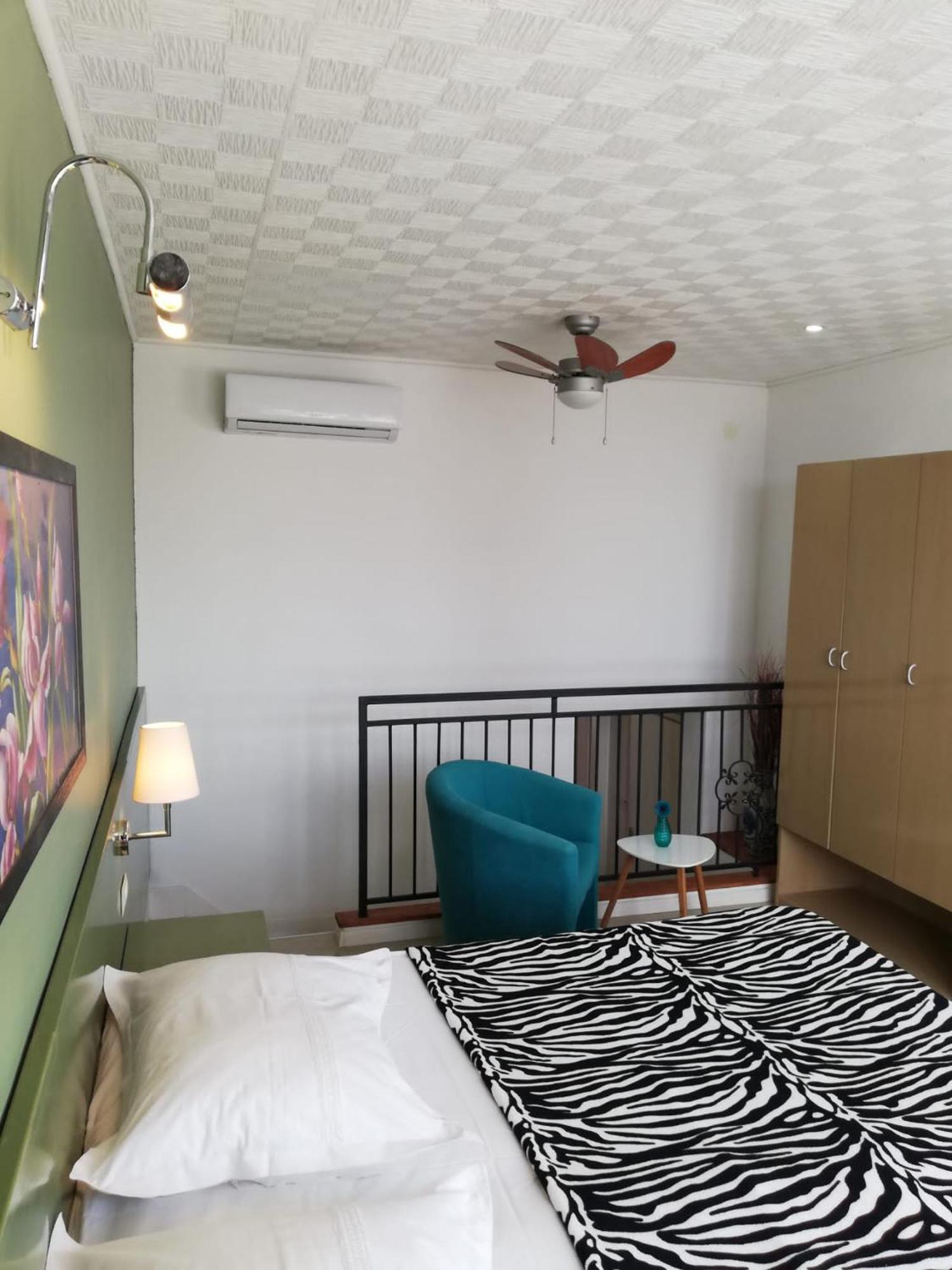 Apartmani Mistral Μακάρσκα Δωμάτιο φωτογραφία